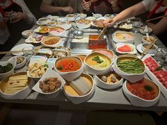 -海底捞火锅(卓为城生日主题店)