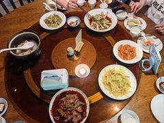 -WILDS 野有食(碧坞店)