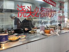 -方铲铲·成都板凳面(滨江银泰店)