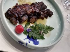 -会宾园·云山宴中餐