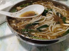 -老仓醋米线(万达店)