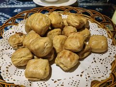 -香满楼(临安路店)