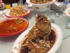 -环宇草鸡店·特色炒鸡