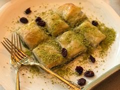 -龟兹KUCINA·新疆菜(前滩L+PLAZA店)