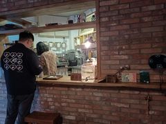 -春庄咖啡SpringHues(钟楼小区店)