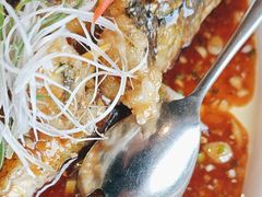 -悦百味·品质川菜(橄榄郡店)