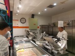 -火锅岛潮牌自助餐厅(天津天佑城店)