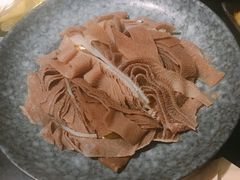 肆味牛场直送鲜毛肚-肆味(东原1891江景店)