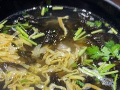 -玖鲜小笼(中山广场店)