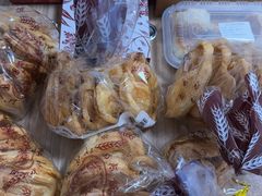 -国际饭店·帆声西饼屋(黄河路店)