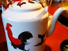 -凤凰山斑鱼馆(恭城店)