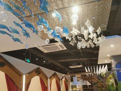 -大河宴椒麻鱼(嘉和园店)