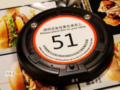 -麦当劳(静安寺店)