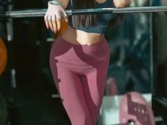-VPsmart私教健身工作室(新华路旗舰店)