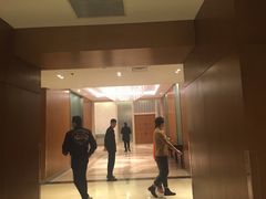 -上海浦东假日酒店