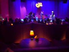 -JZ Club 爵士酒吧(上海店)