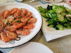 -渔满仓海鲜渔家(象山二店)