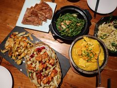 -陆壹捌餐厅(五大道店)