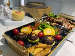 -3号仓库·创意中国菜(嘉兴龙鼎万达店)