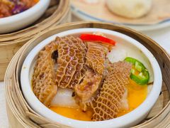 -聚福山莊·寻味顺德(北滘店)