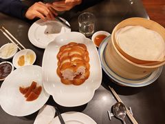 -北京王府井希尔顿酒店·秦唐中餐厅Chynna