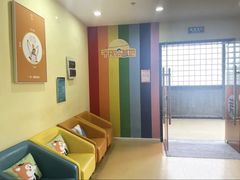 -竞思注意力·专注力·学习能力训练(天一广场中心)