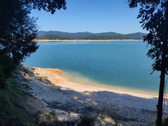 -广州市流溪河国家森林公园