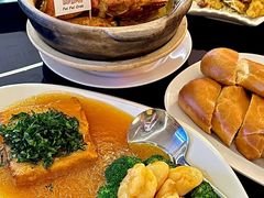 -肥肥蟹海鲜饭店(马六甲店)