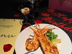 -小火花·干式熟成牛排馆Spark SteakHouse(剑桥郡店)