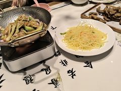 -老外婆(爱琴海店)