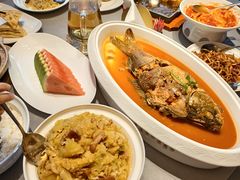 -巴盟人家·礼宴(九原店)