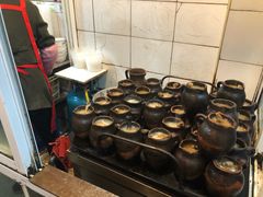 -袁森泰鲜汤(江汉区三民靓汤店)