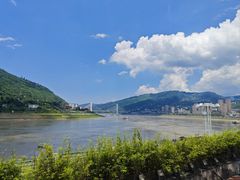 -白鹤梁水下博物馆