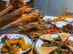 -食鸡公社辣子鸡·潍坊菜·烧烤