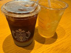 -星巴克臻选(华堂·新辰汇店)