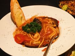 -来龙里 精致 东南亚餐室(万象城店)