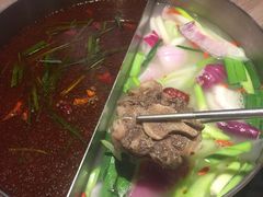 -老鼎旺安格斯牛肉火锅(衡艺广场店)