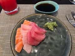 -Social 秀西餐厅-长沙瑞吉酒店(运达店)