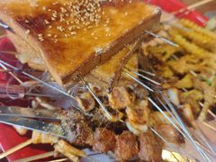 -北三老太太烧烤(人生一串上榜店)