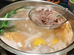 -二刀潮牛(重庆光环购物公园店)