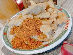 -陈艳红火锅菜·冒菜(簋街店)
