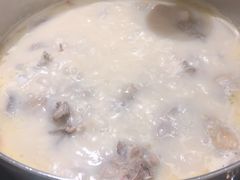 -湯系·煲汤手艺人(东二环泰禾广场店)