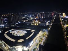 -南昌之星摩天轮