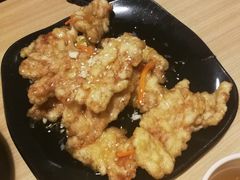 -土大力韩式烤肉料理(和平路店)
