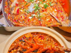 -小柴米·传统江西菜(八一广场店)