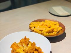 鸡里蹦-boundaries籬苑(瑞光创意工厂-贰号院店)