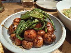 -鸽子窝(青塔店)