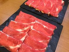 -牛New寿喜烧(青浦店)