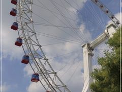 -天津之眼摩天轮