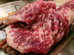 -西塔老太太泥炉烤肉(双井店)